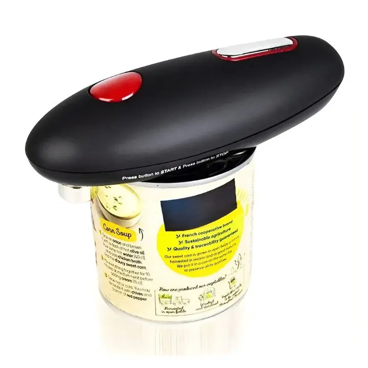 Öffnen Sie Ihre Boxen mühelos mit einem einzigen Klick