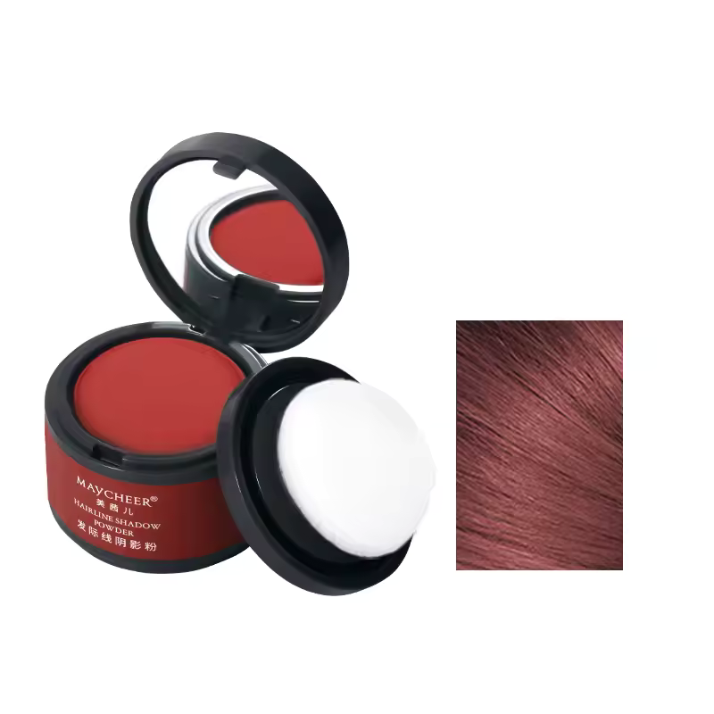 Verberg onmiddellijk je uitgroei en grijze haren voor een perfecte kleur