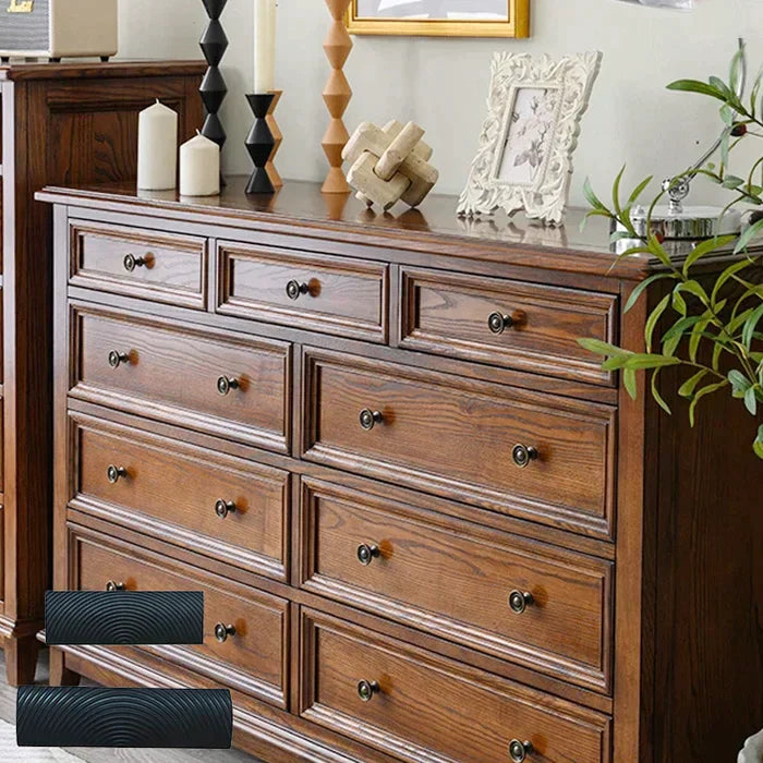 مُبدع عروق الخشب الطبيعية (x2)