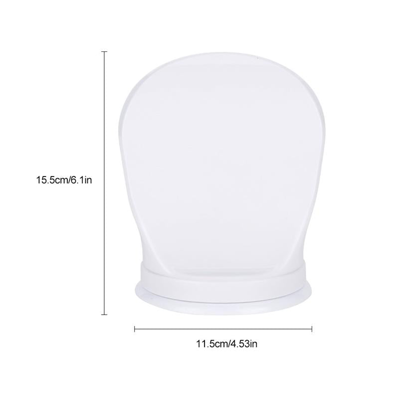 Podpora nohy pre sprchu – Pohodlie a Blaho pri Každom Použití