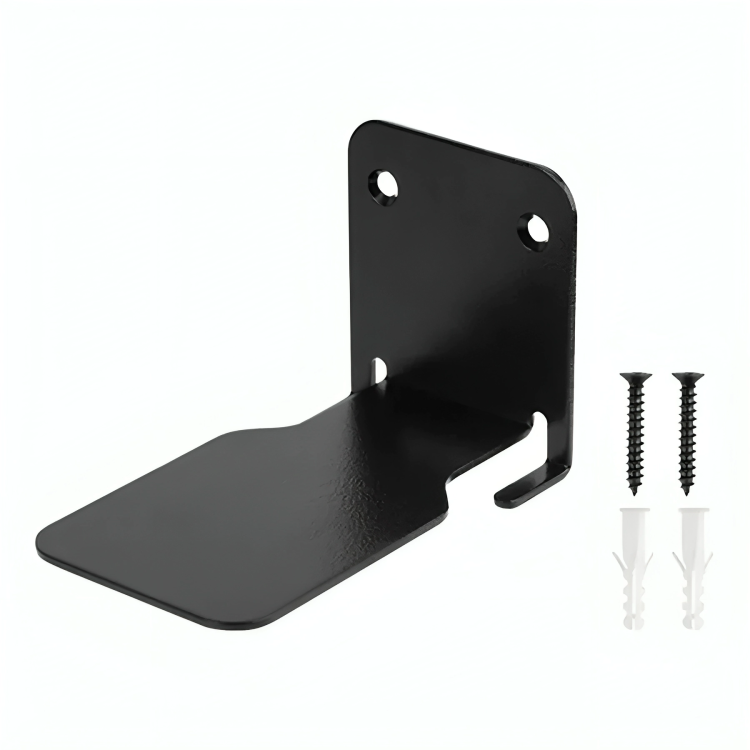 Exposez vos livres comme par magie avec cette étagère invisible