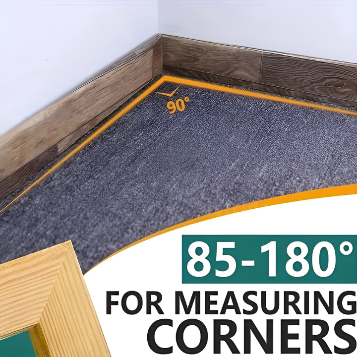 角度切断工具 – 完璧な仕上げのための精度