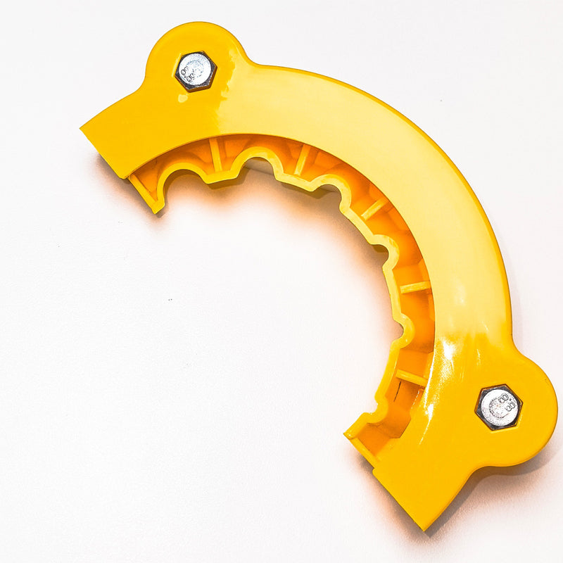 אשרו את היערות המתכתיים שלכם בדיוק בתוך כמה שניות