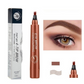 Eyebrow pencil 