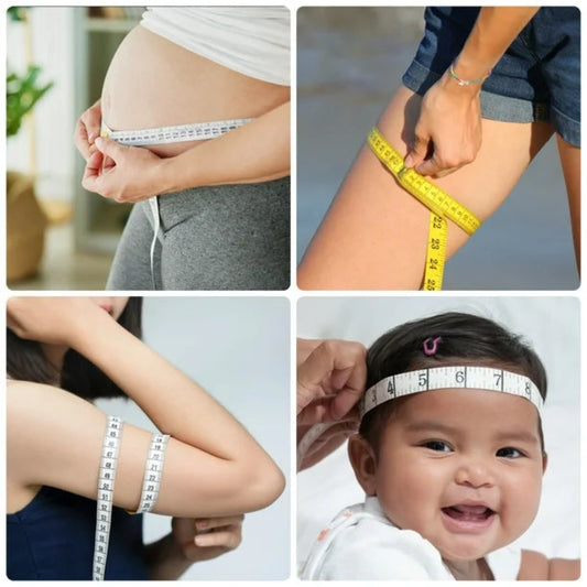 Nastro di misurazione preciso e pratico per ogni uso 