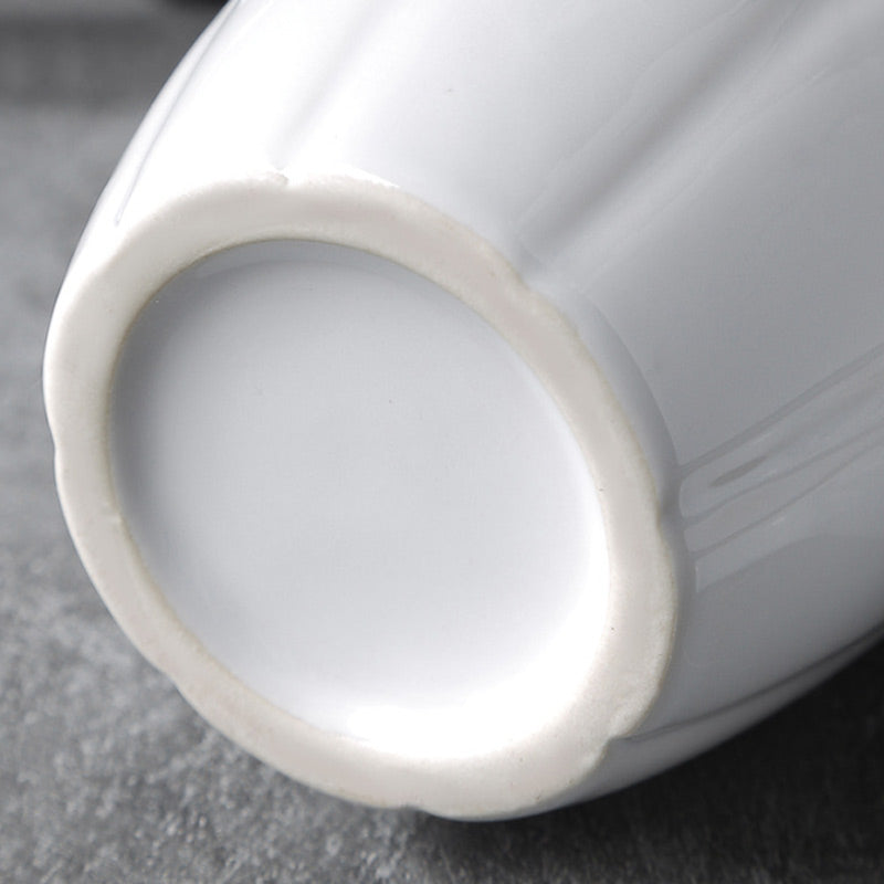 超オリジナルなピストルハンドル付きデザインカップ 