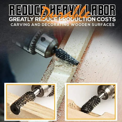 Ανθεκτικές φράουλες για διάτρηση, γλυπτική και λείανση εύκολα 