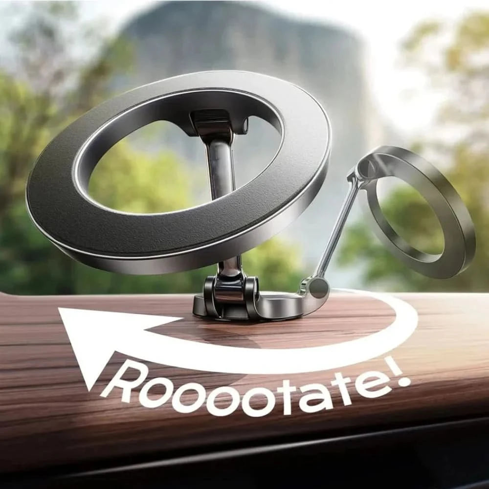 Podpora ultra silného magnetického telefonu pro auto 