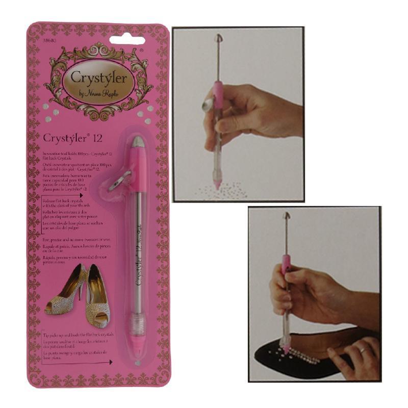 Στυλιζάρετε τις δημιουργίες σας με ακρίβεια και λάμψη 