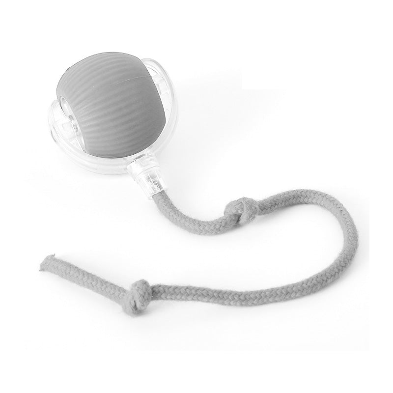 アクティブで好奇心旺盛な猫のためのバウンスおもちゃ 