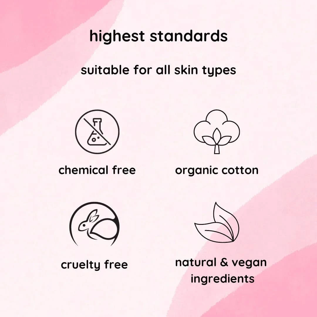 Huba kurkuma – Prírodne čistá a vyčistená pleť (x40) 