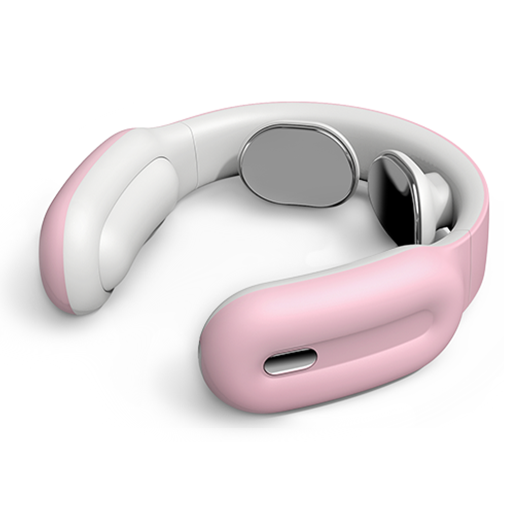 Intelligent cervical relief, everywhere and effortlessly 