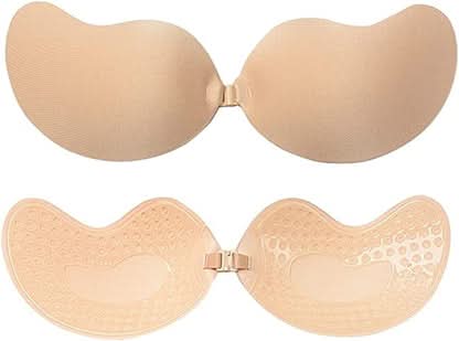 Sutiã Push-Up: Conforto e Elegância no Dia-a-Dia 