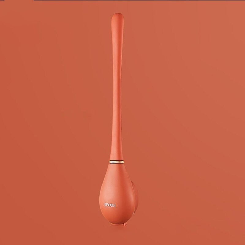 قم بتنظيف مرحاضك بدون جهد وبدون تناثر 