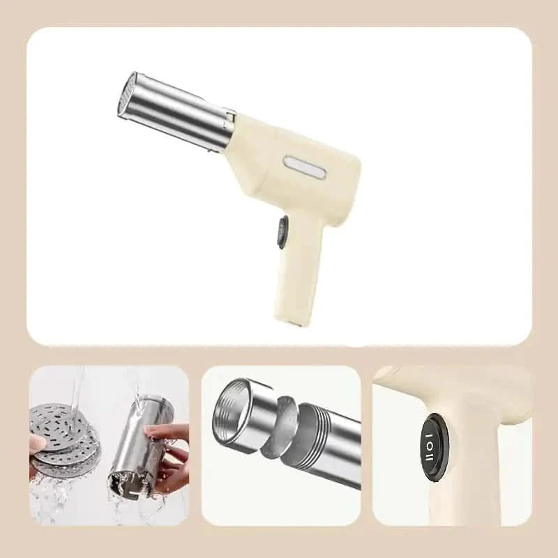Prepare as suas massas frescas caseiras em um tempo recorde 