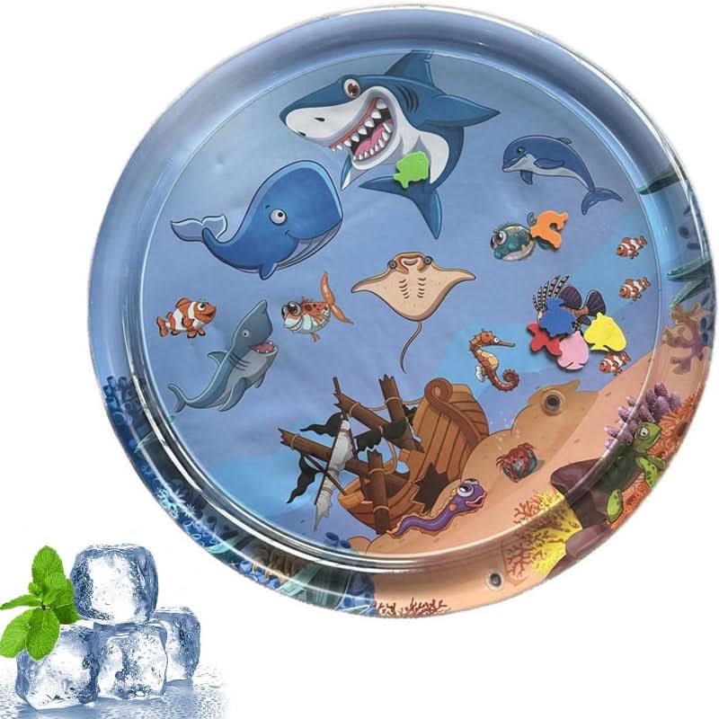 Guaranteed entertainment for cat and dog 