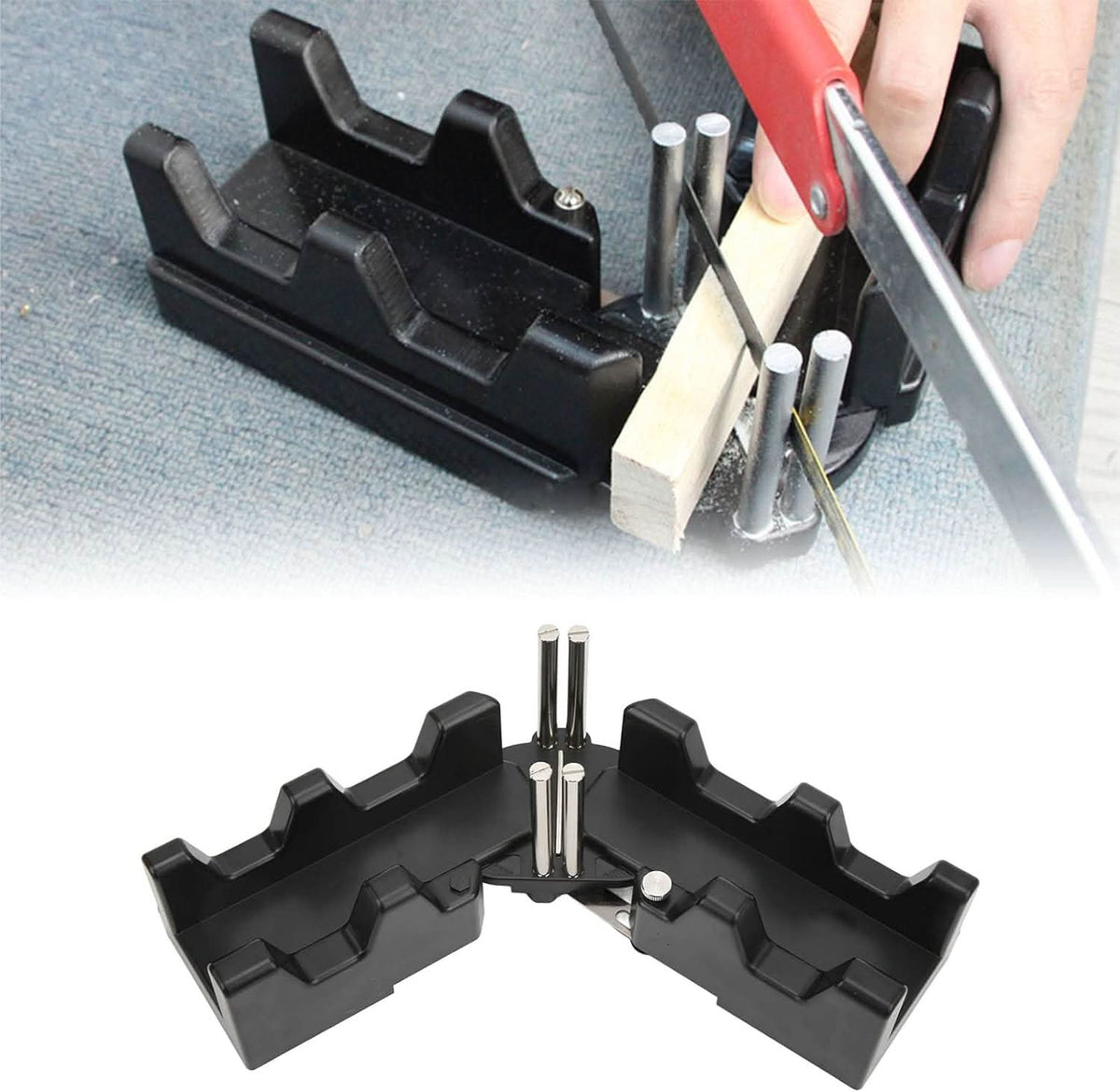 Angle cutting tool – Precision for impeccable finishes 