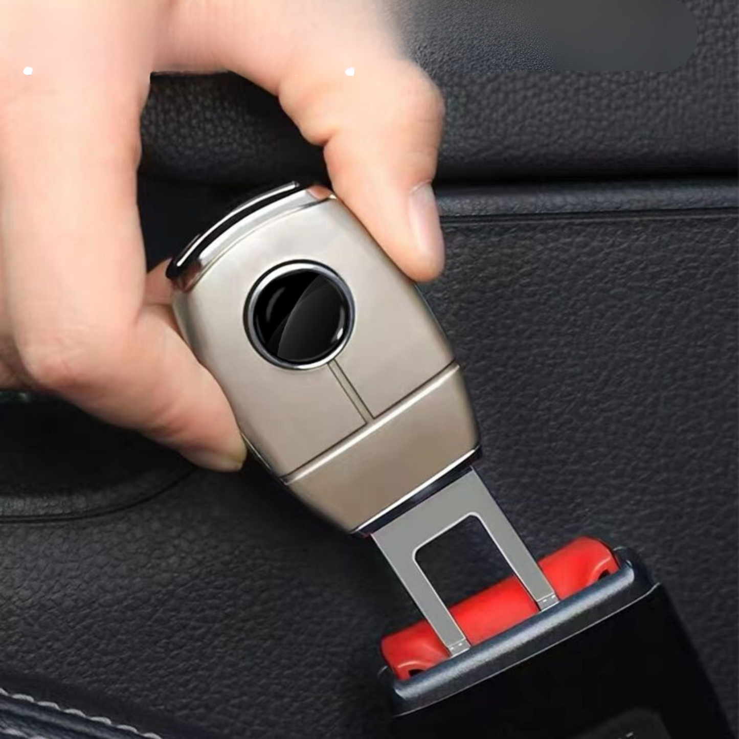 Silence et confort en voiture : bloqueur d'alarme de sécurité