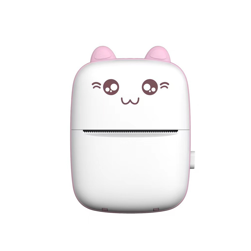 Instantly print your ideas, wherever you are 