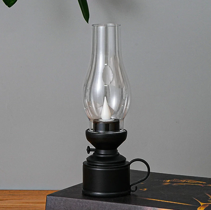 Luo helposti lämmin ja tyylikäs tunnelma 