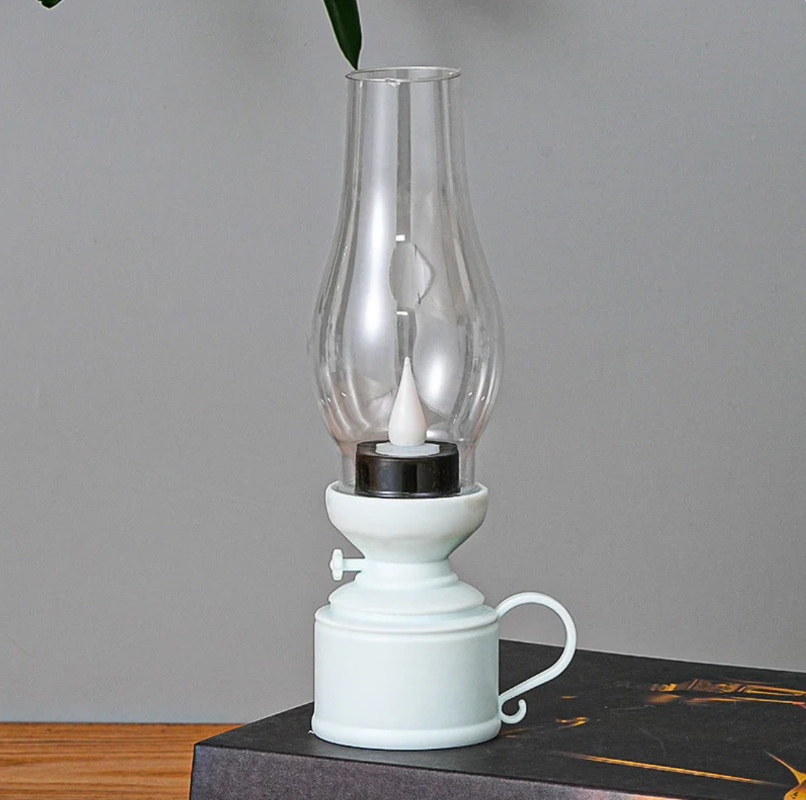 Luo helposti lämmin ja tyylikäs tunnelma 