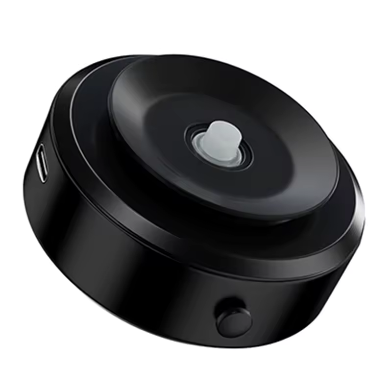 Suporte magnético 360° para telemóvel 