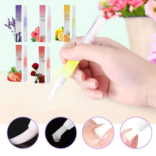 Θρεπτικό μολύβι για επωνύχια και ξηρά νύχια 