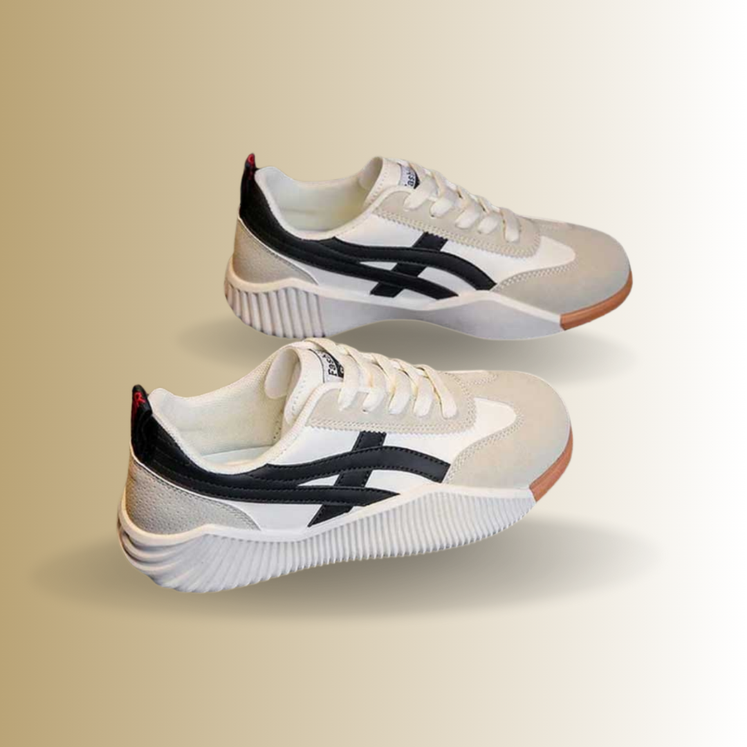 Sapatilhas ortopédicas: conforto e estilo para os seus pés 