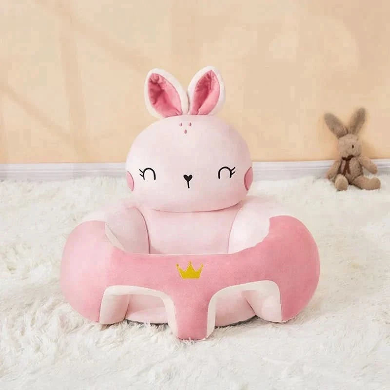 Coussin bébé moelleux pour un confort sécurisé