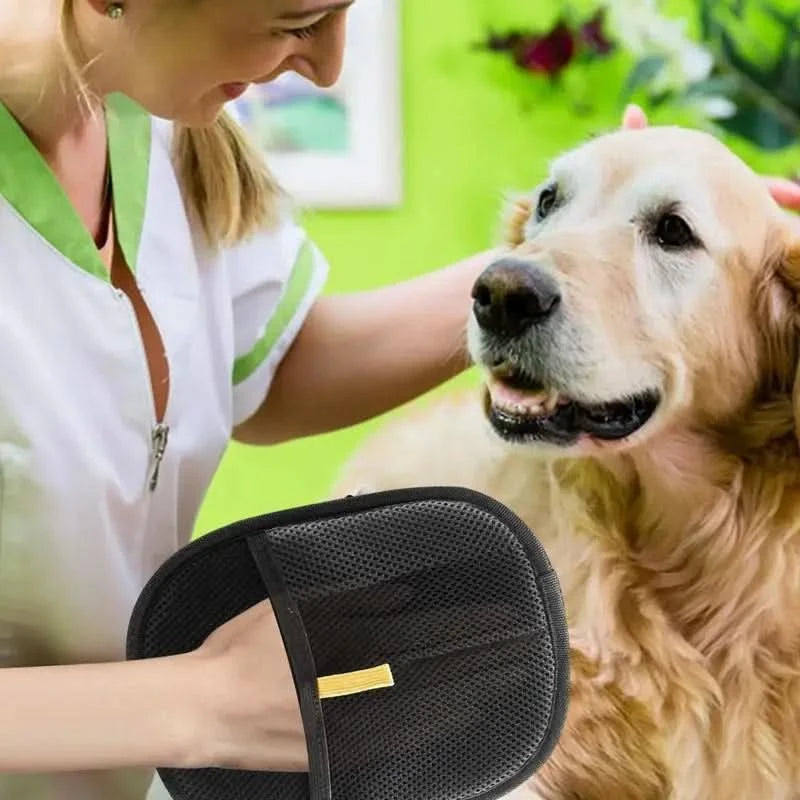 Elimina los pelos de animales sin esfuerzo de un solo gesto (x4) 