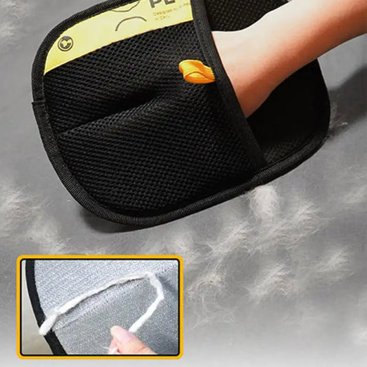 Elimine os pelos de animais sem esforço num gesto (x4) 