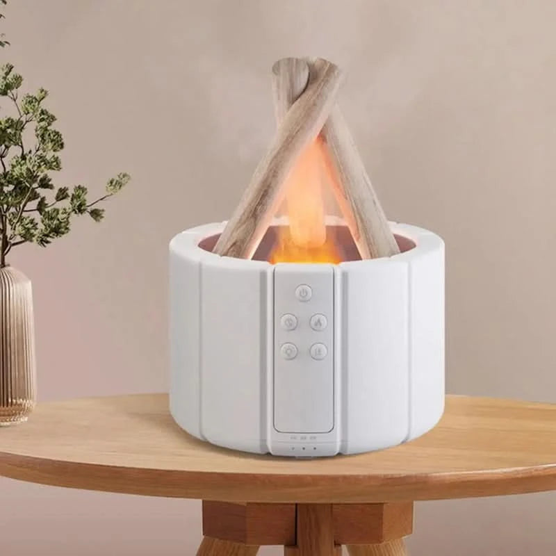 Ambiente acolhedor e perfumado para o seu interior 