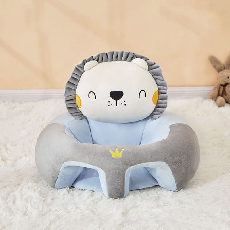 Coussin bébé moelleux pour un confort sécurisé