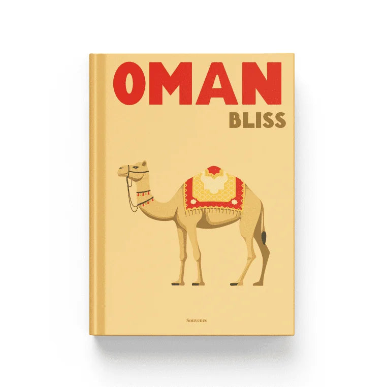 Album Photo de Voyage — Oman, photo 22