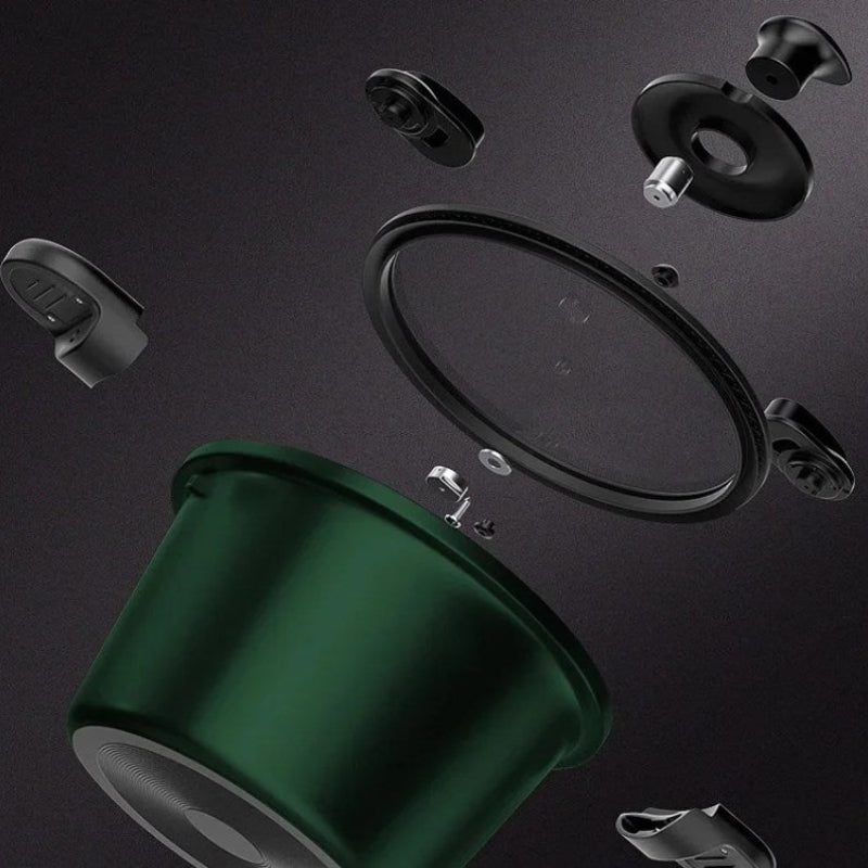 Pressure cooker for quick and tasty cooking 