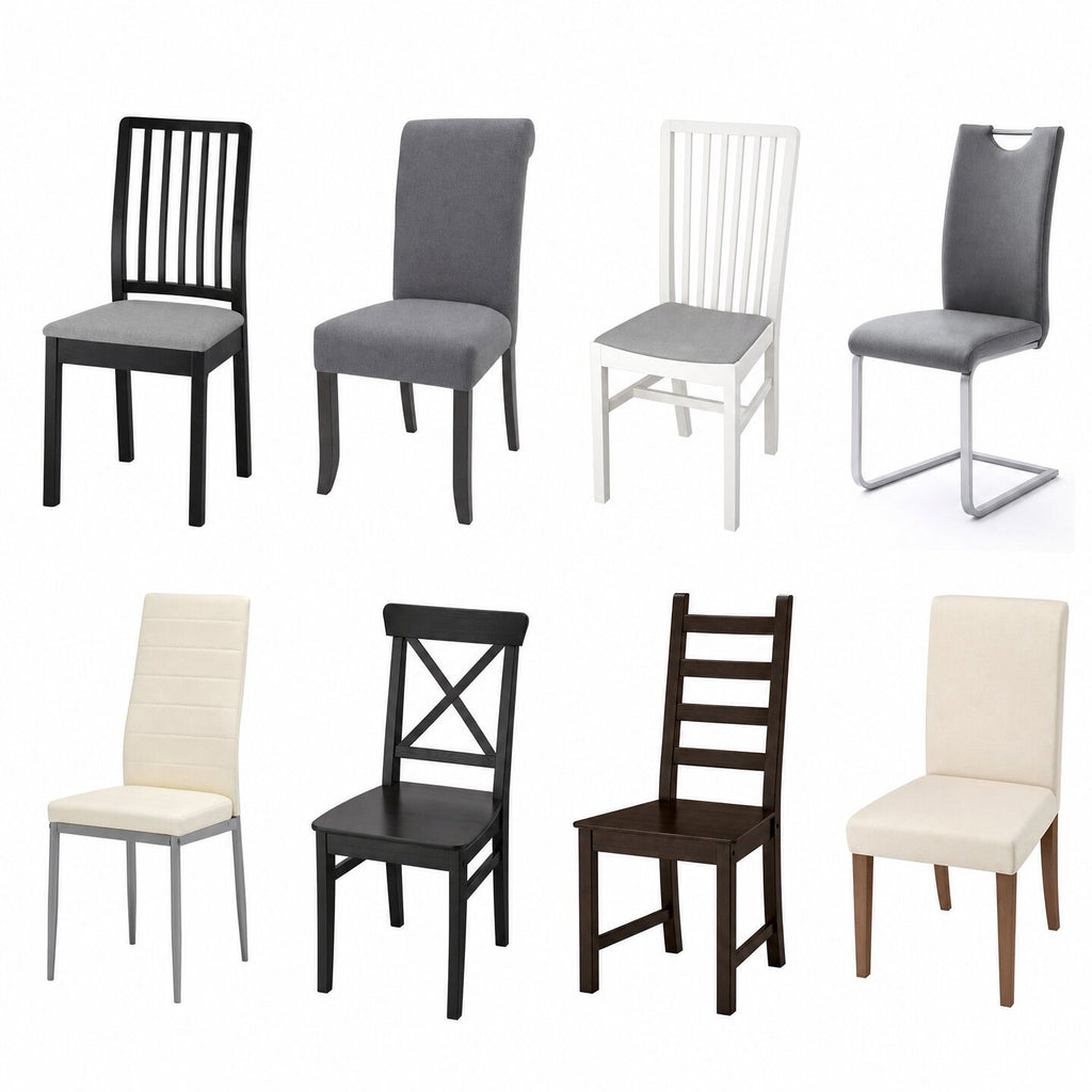 Fundas de silla extensibles premium para una protección duradera 