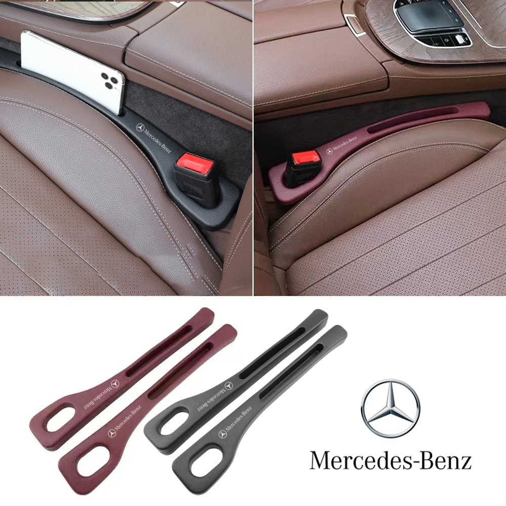 Αποκλειστές χώρου: αντίο στα χαμένα αντικείμενα στο αυτοκίνητο 