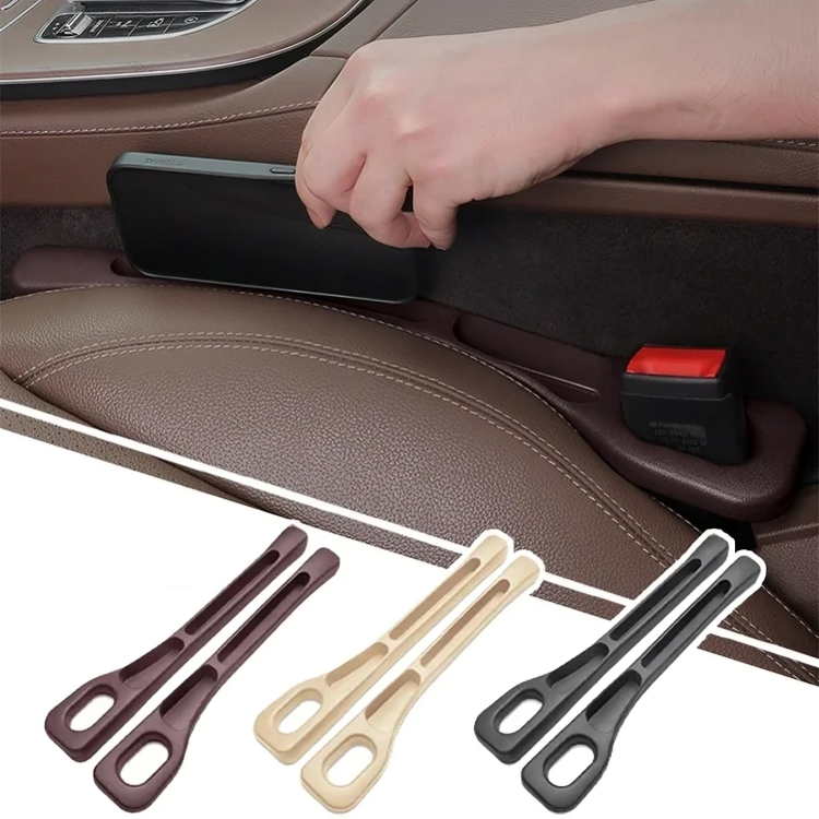 Αποκλειστές χώρου: αντίο στα χαμένα αντικείμενα στο αυτοκίνητο 