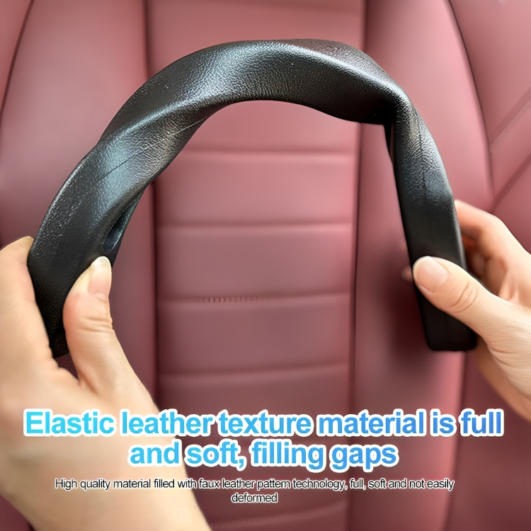 Αποκλειστές χώρου: αντίο στα χαμένα αντικείμενα στο αυτοκίνητο 