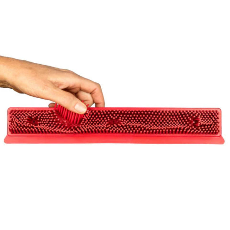 Odstráňte zvieracie chlpy na jeden ťah 