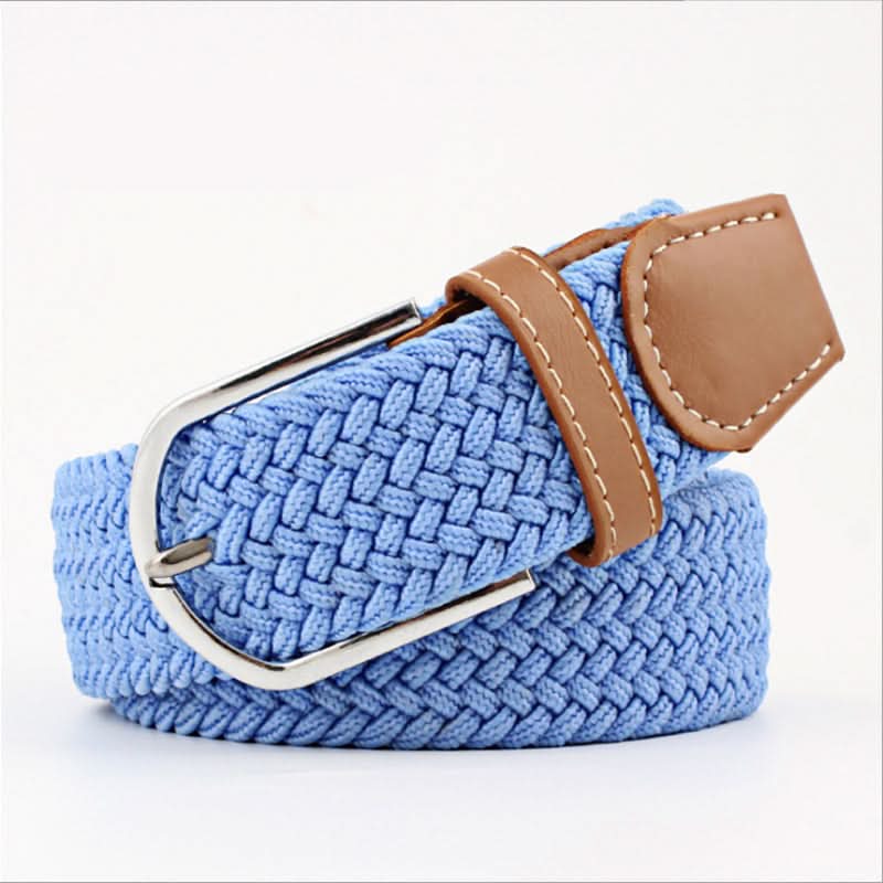 Ceinture extensible, élégance et confort garanti