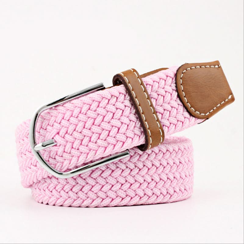 Ceinture extensible, élégance et confort garanti