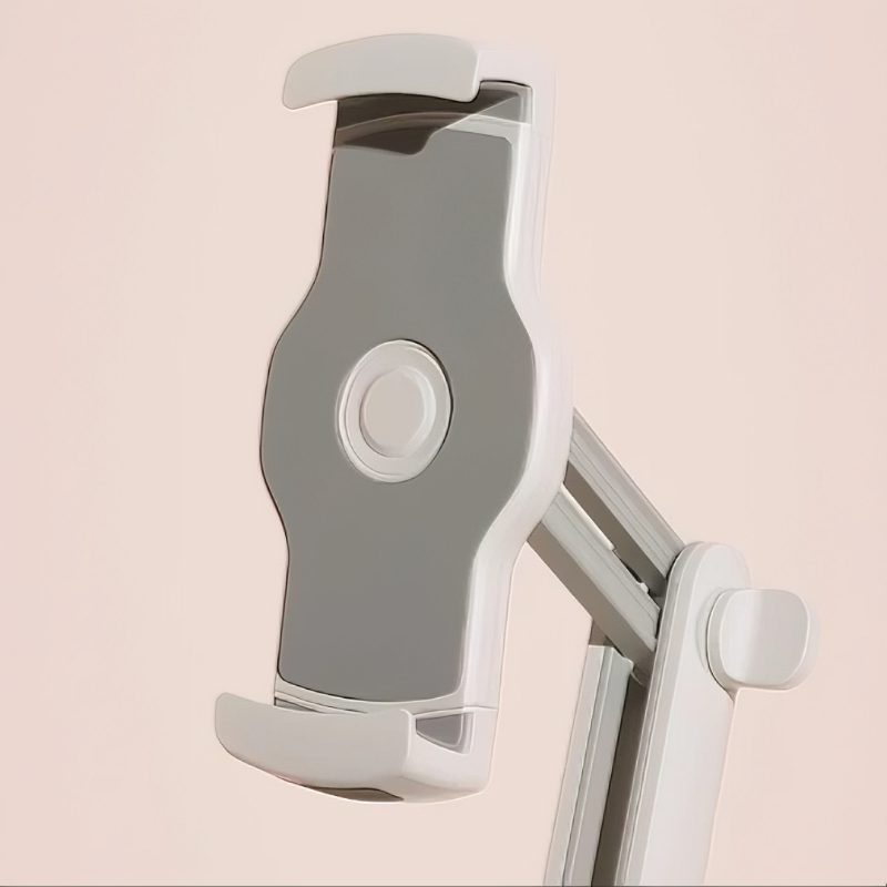 Suporte para telefone e tablet ultra macio e estável 