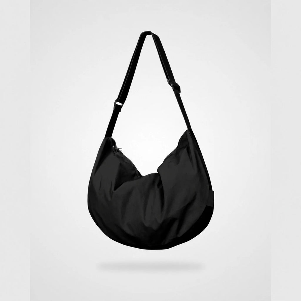 Crossbody tas — Zwart, foto 20