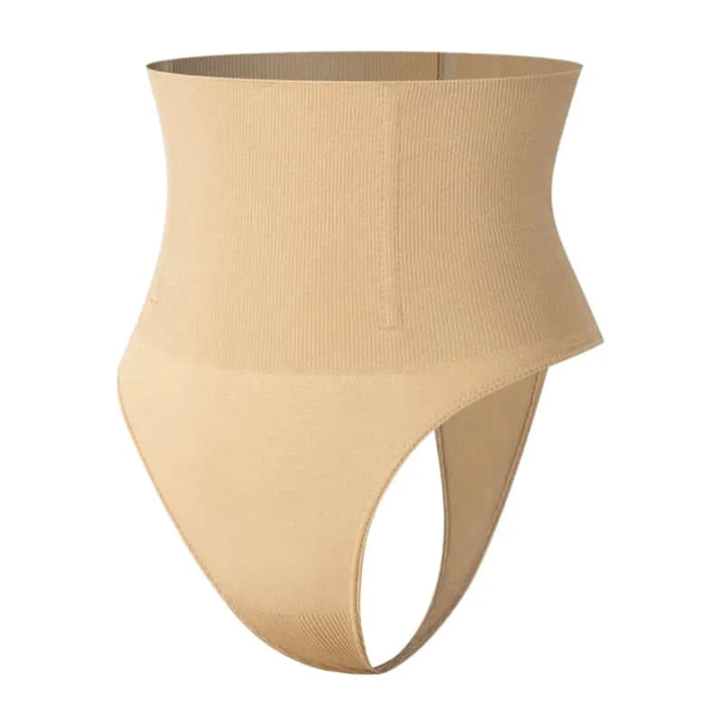 Sculptez votre silhouette avec notre string gainant confortable