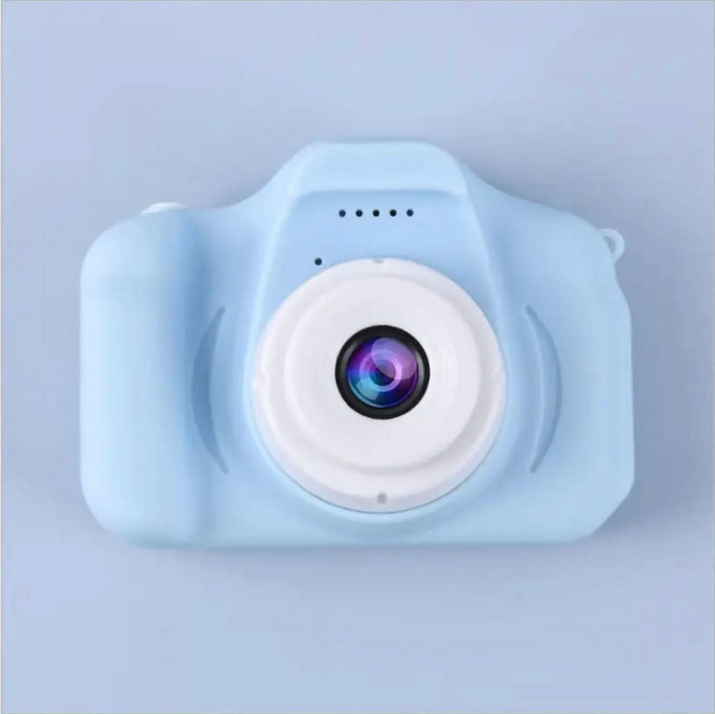 Mini Macchina Fotografica – Cattura Ogni Momento 