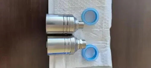 Valve de Contrôle Automatique du Niveau d'Eau — photo d'un client 2