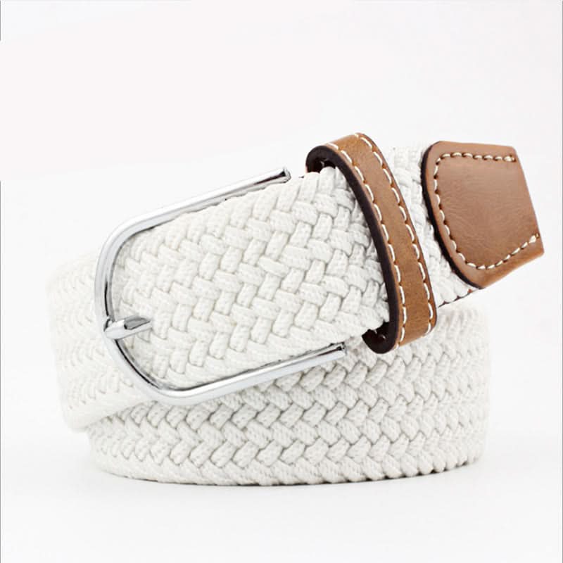Ceinture extensible, élégance et confort garanti