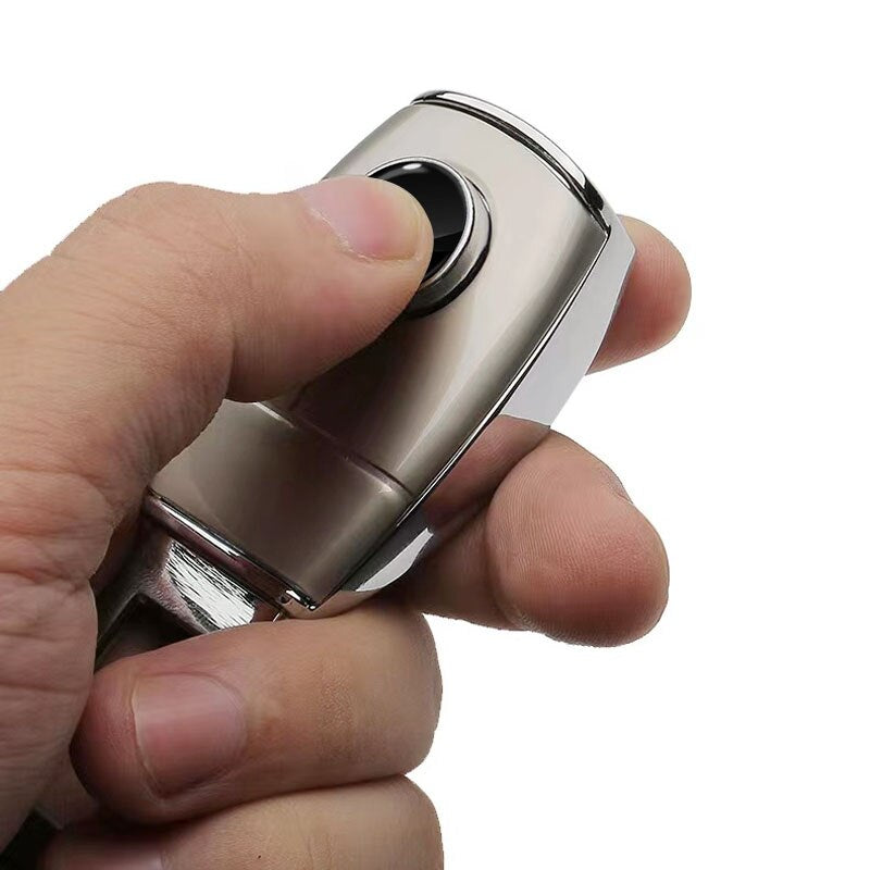 Silence et confort en voiture : bloqueur d'alarme de sécurité